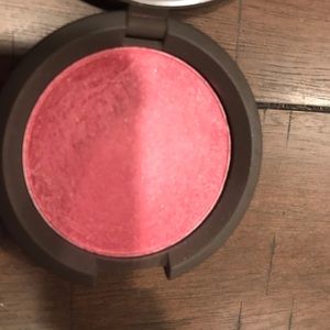 Becca blush foxglove